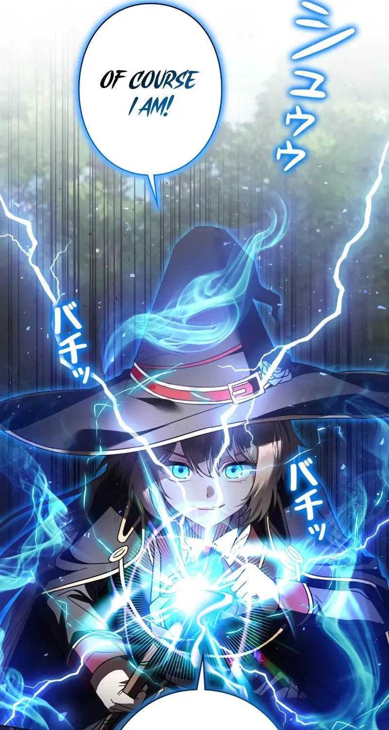 Love Letter From the Future Chapter 22 page 67 - 