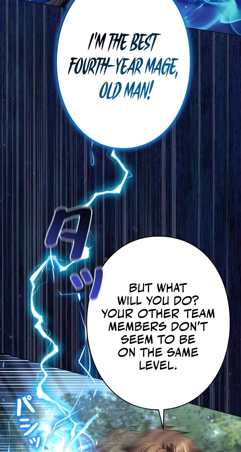 Love Letter From the Future Chapter 22 page 68 - 
