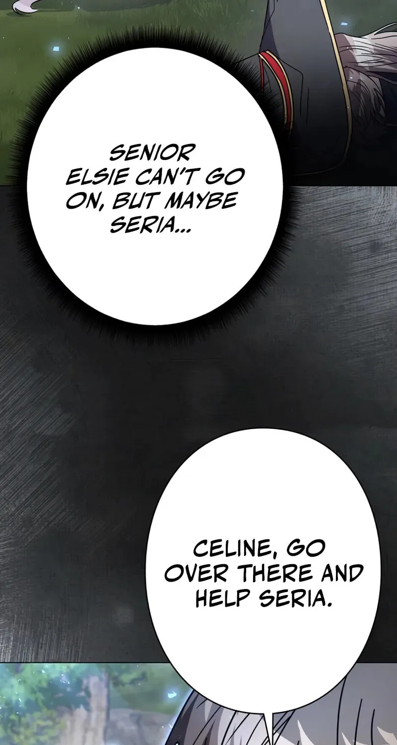 Love Letter From the Future Chapter 22 page 81 - 