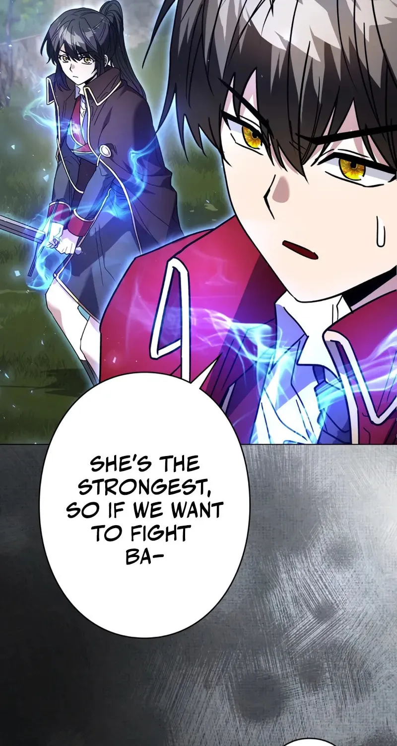 Love Letter From the Future Chapter 22 page 82 - 