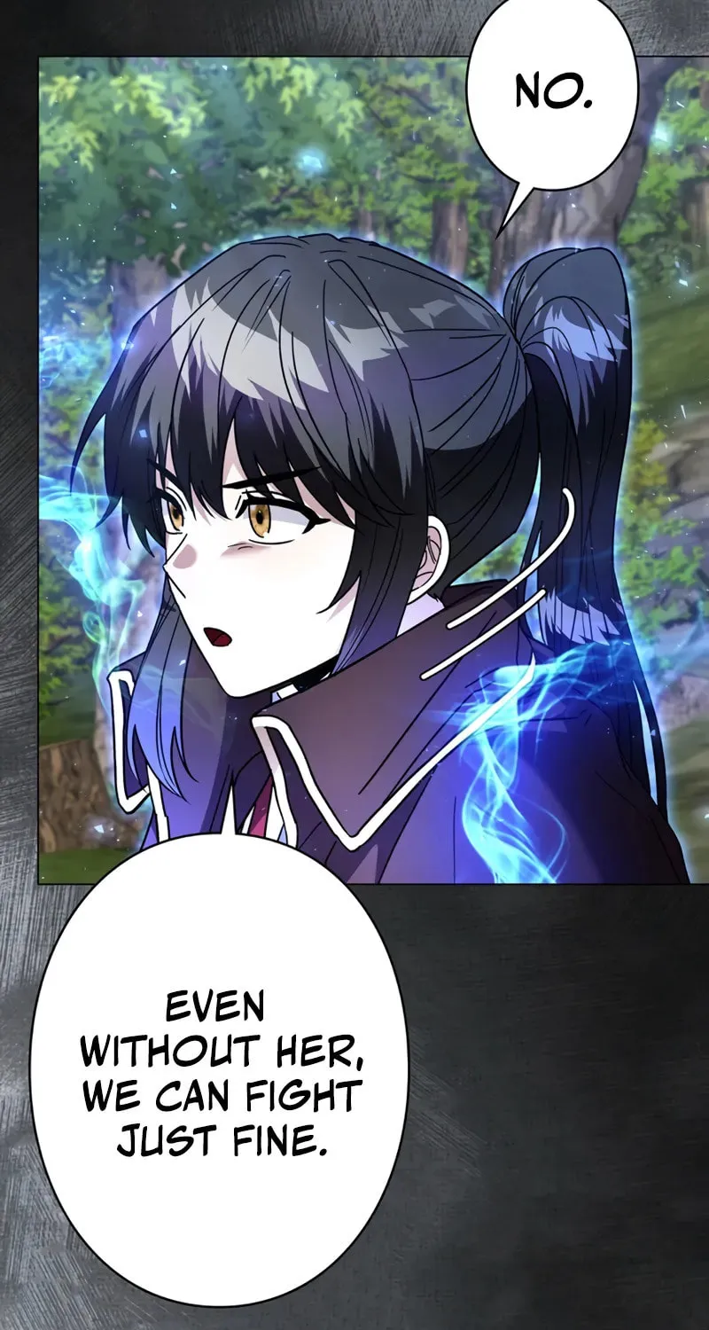 Love Letter From the Future Chapter 22 page 83 - 