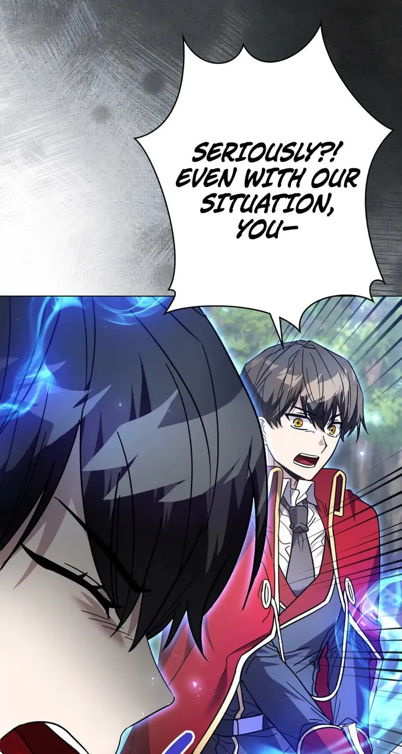 Love Letter From the Future Chapter 22 page 84 - 