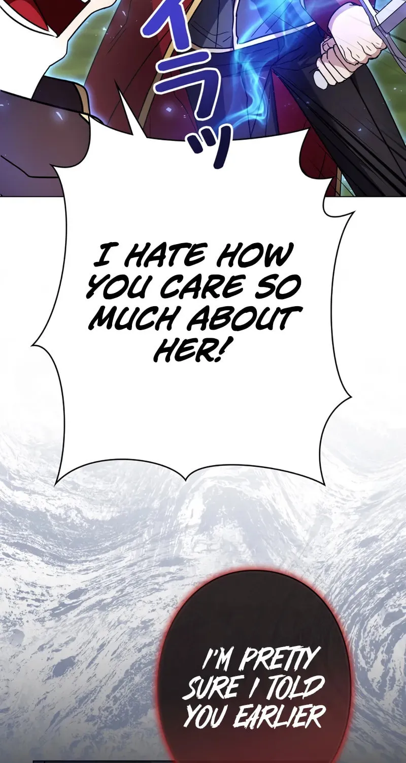 Love Letter From the Future Chapter 22 page 85 - 