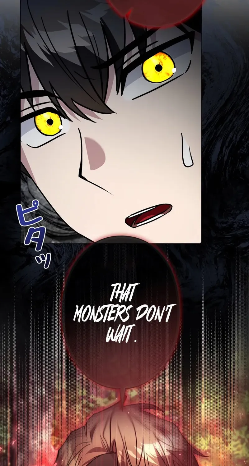 Love Letter From the Future Chapter 22 page 86 - 