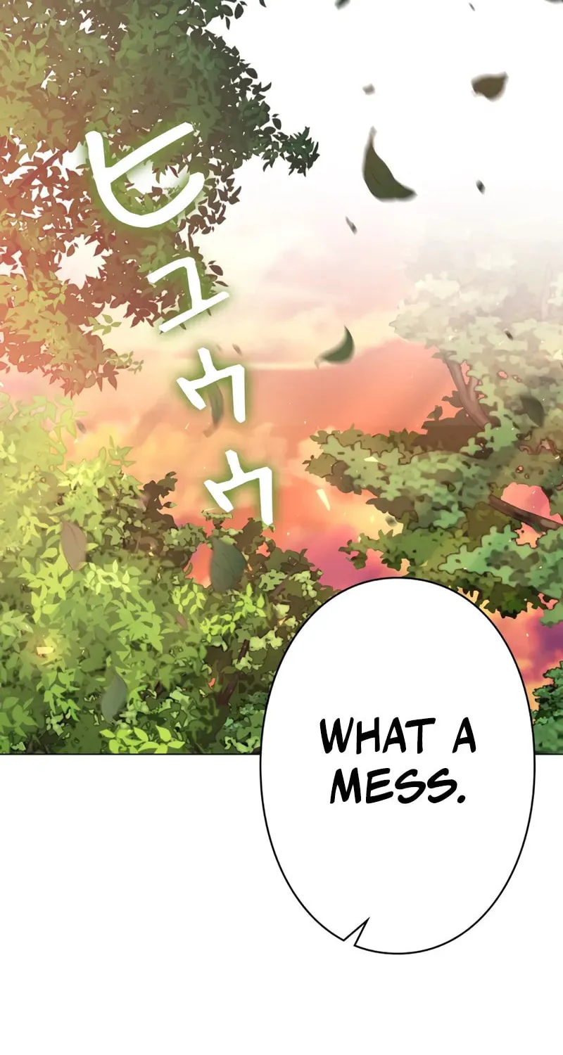 Love Letter From the Future Chapter 22 page 89 - 