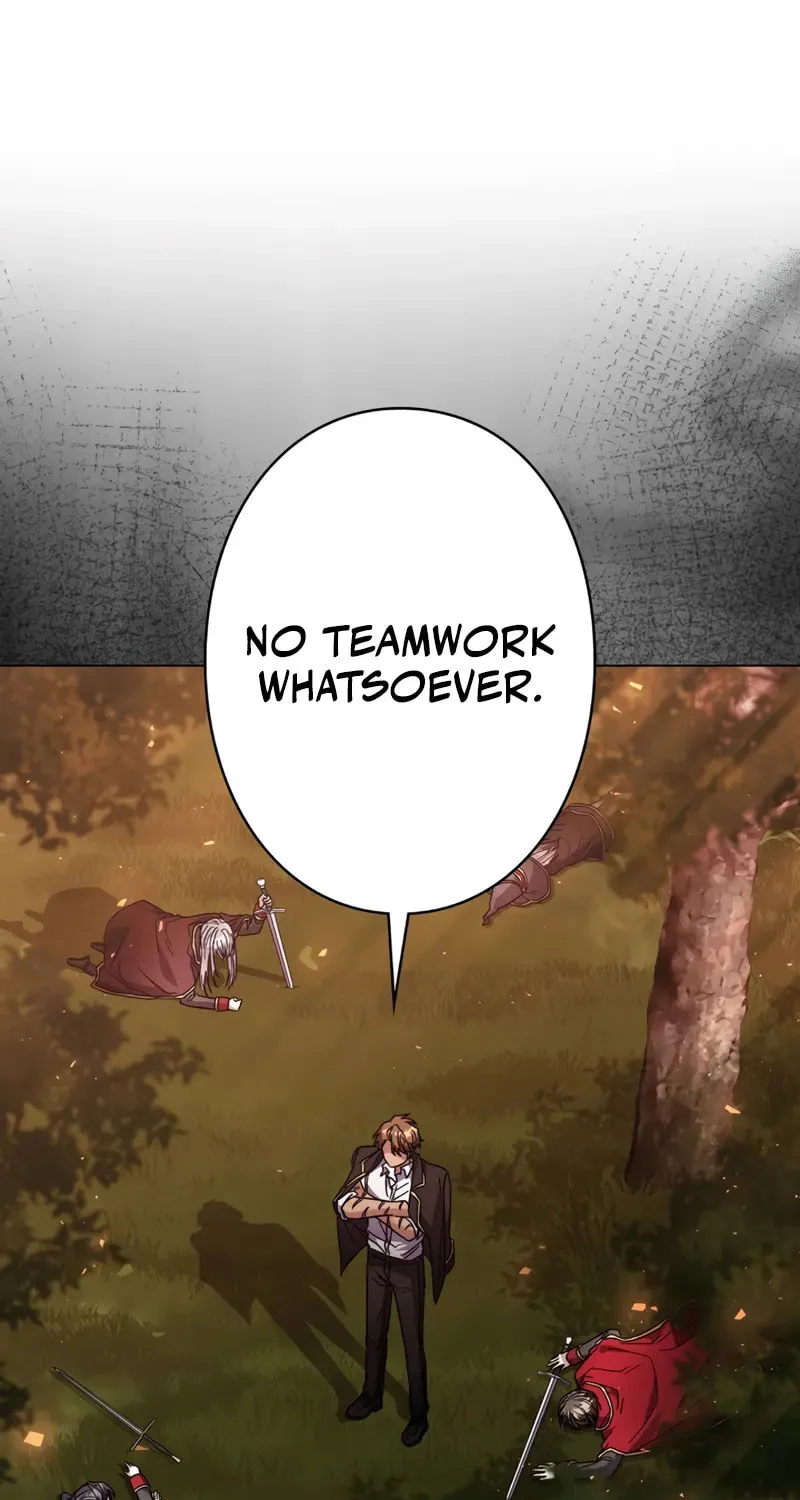 Love Letter From the Future Chapter 22 page 90 - 