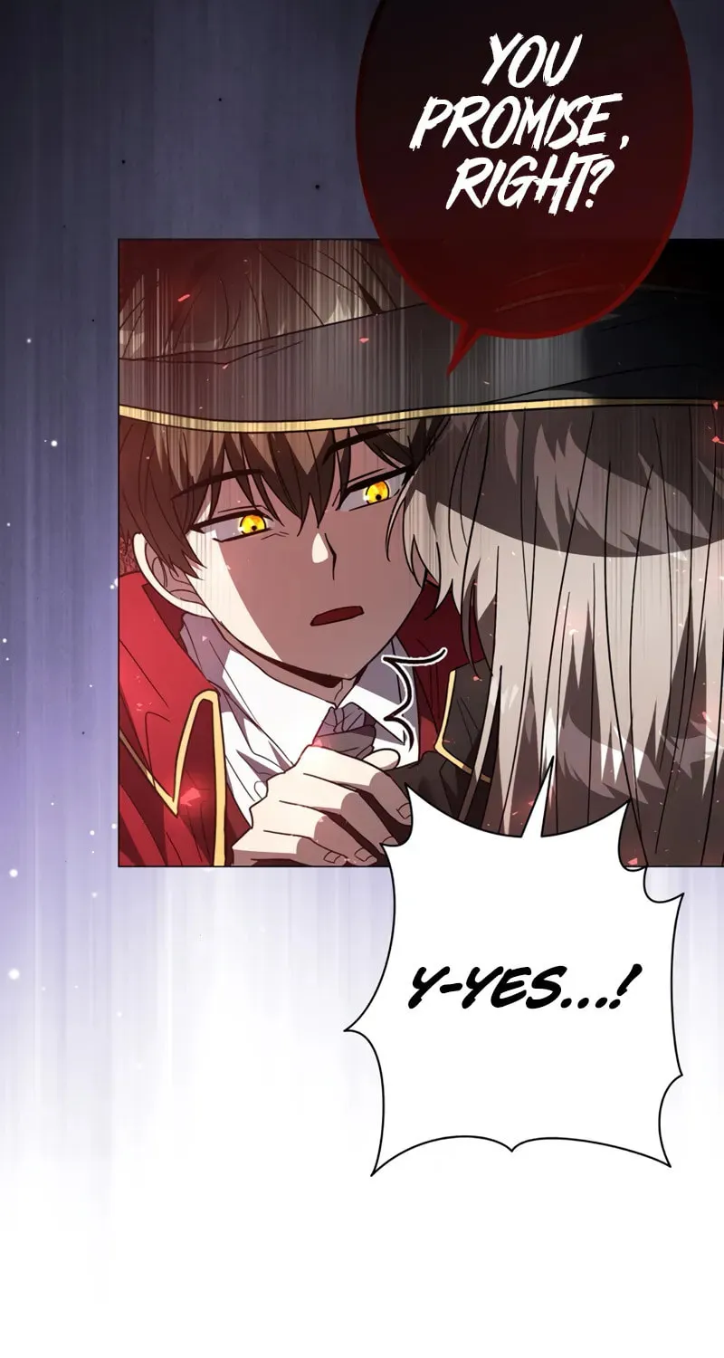 Love Letter From the Future Chapter 22 page 10 - 