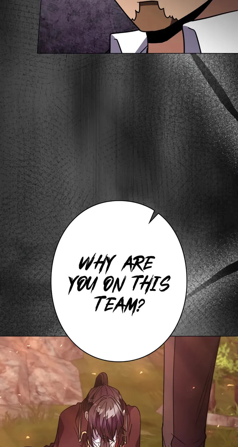Love Letter From the Future Chapter 22 page 92 - 