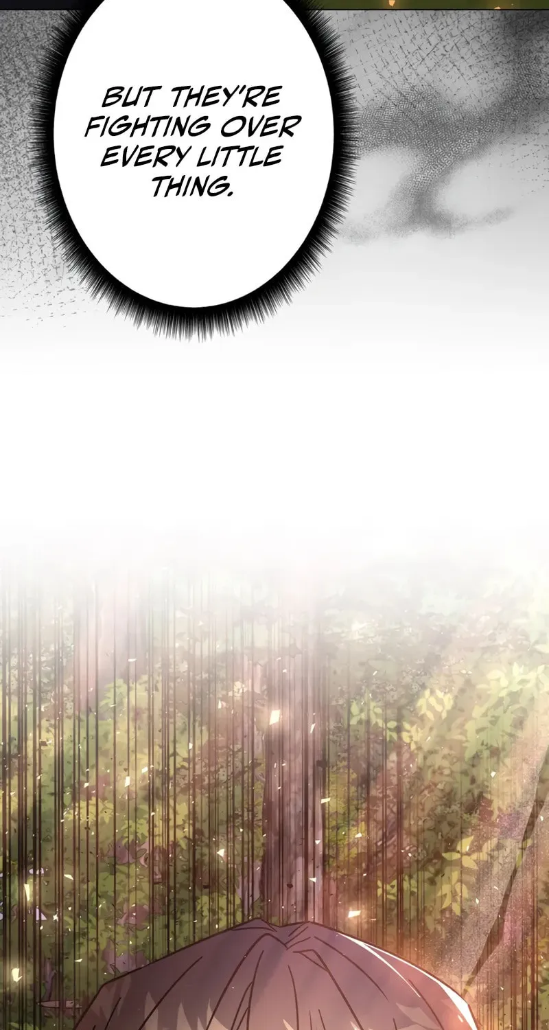 Love Letter From the Future Chapter 22 page 95 - 