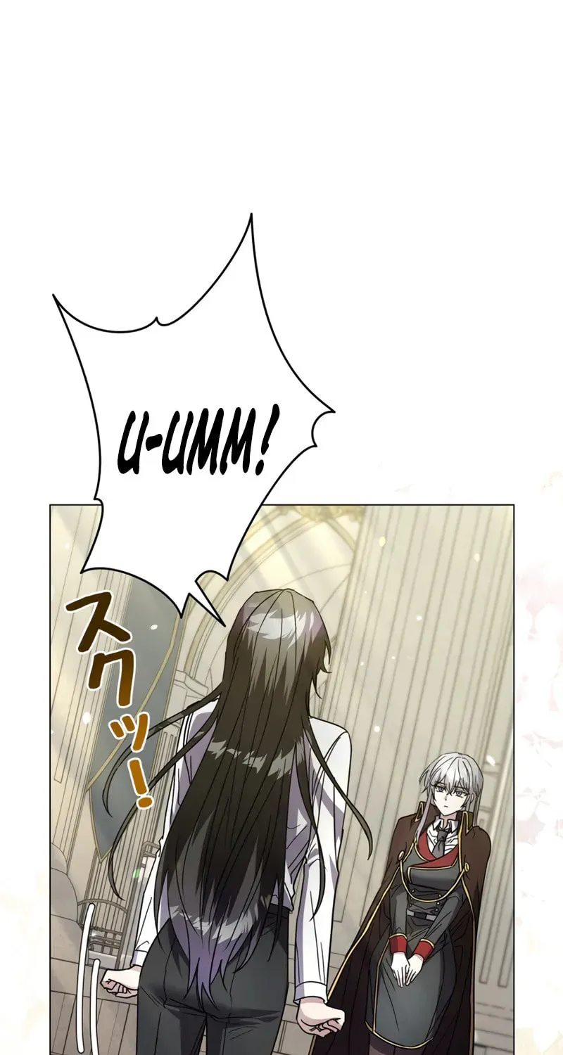 Love Letter From the Future Chapter 23 page 101 - 