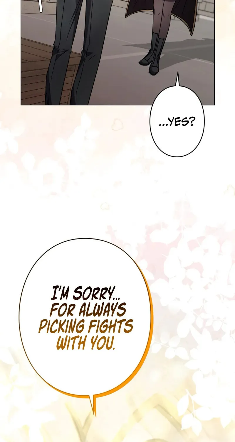 Love Letter From the Future Chapter 23 page 102 - 