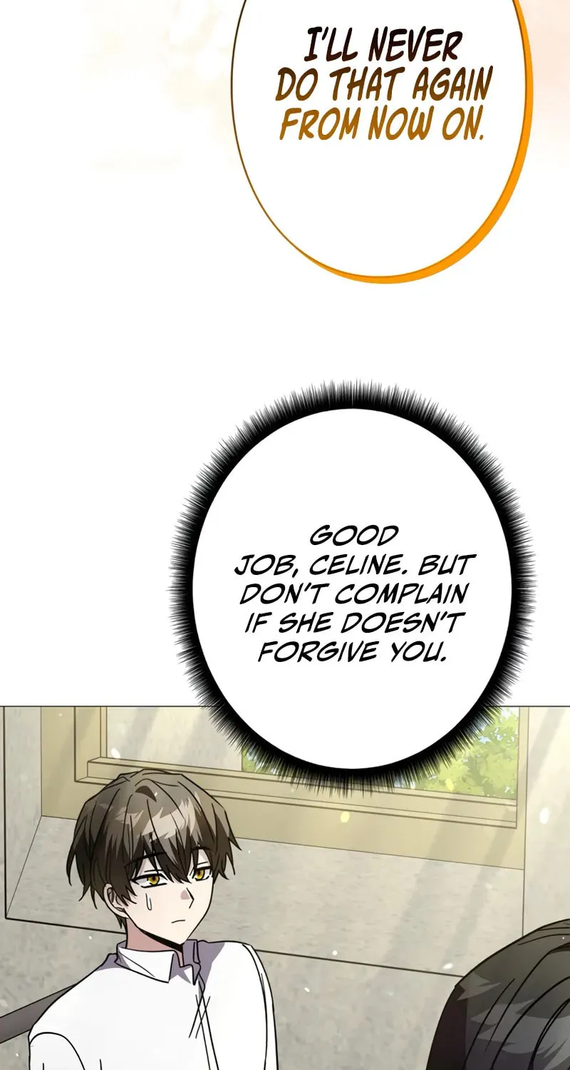 Love Letter From the Future Chapter 23 page 104 - 