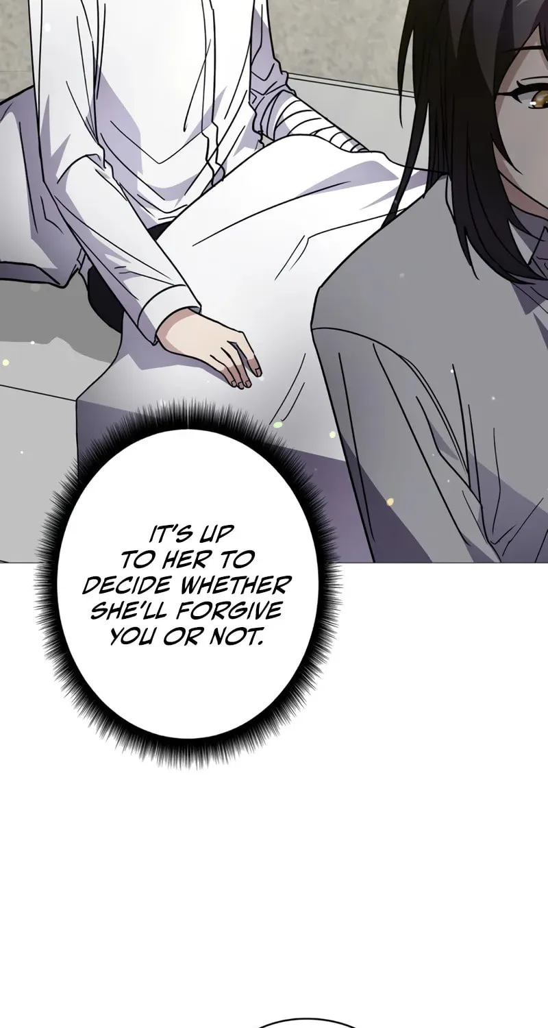 Love Letter From the Future Chapter 23 page 105 - 