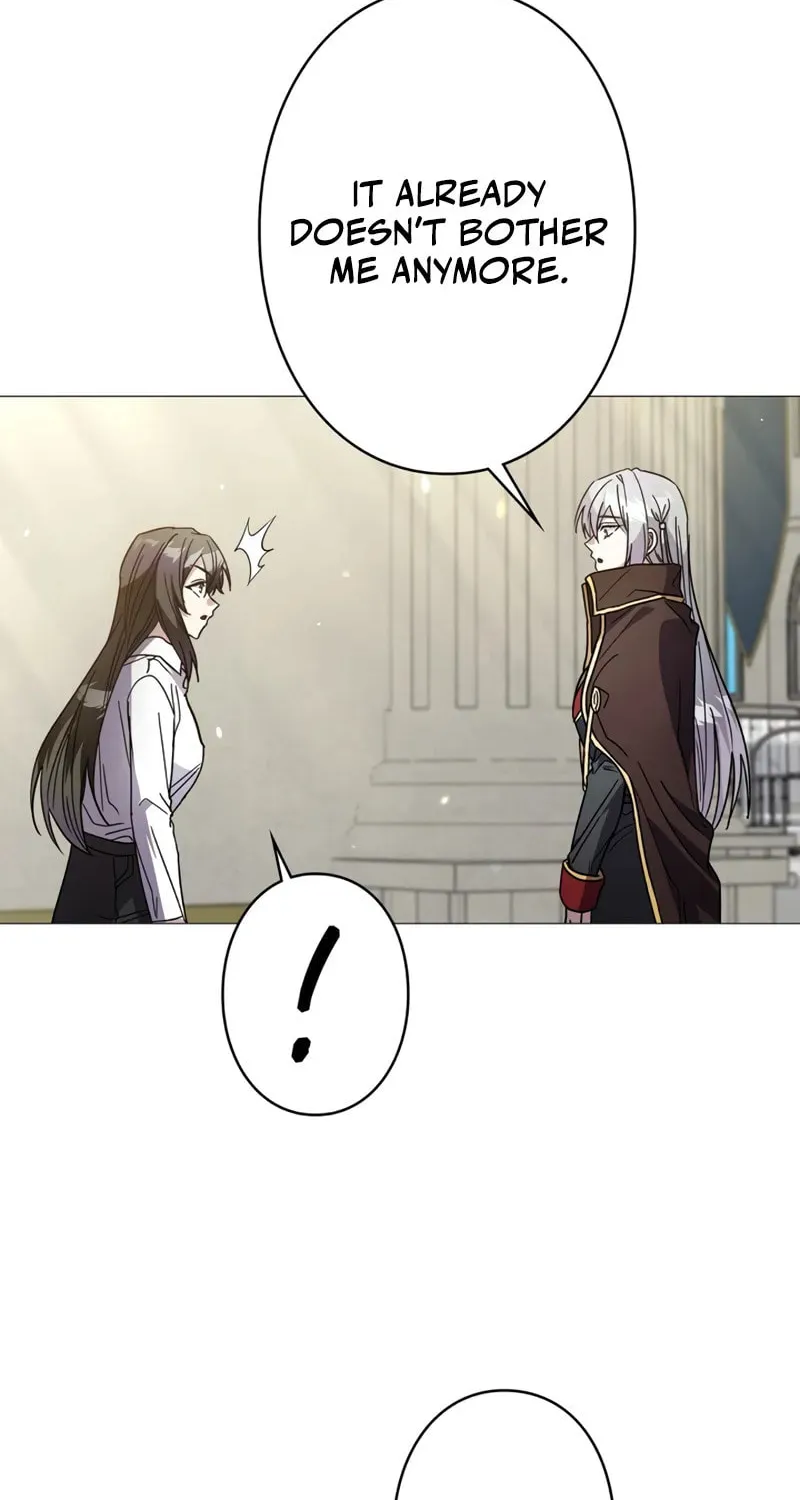 Love Letter From the Future Chapter 23 page 106 - 