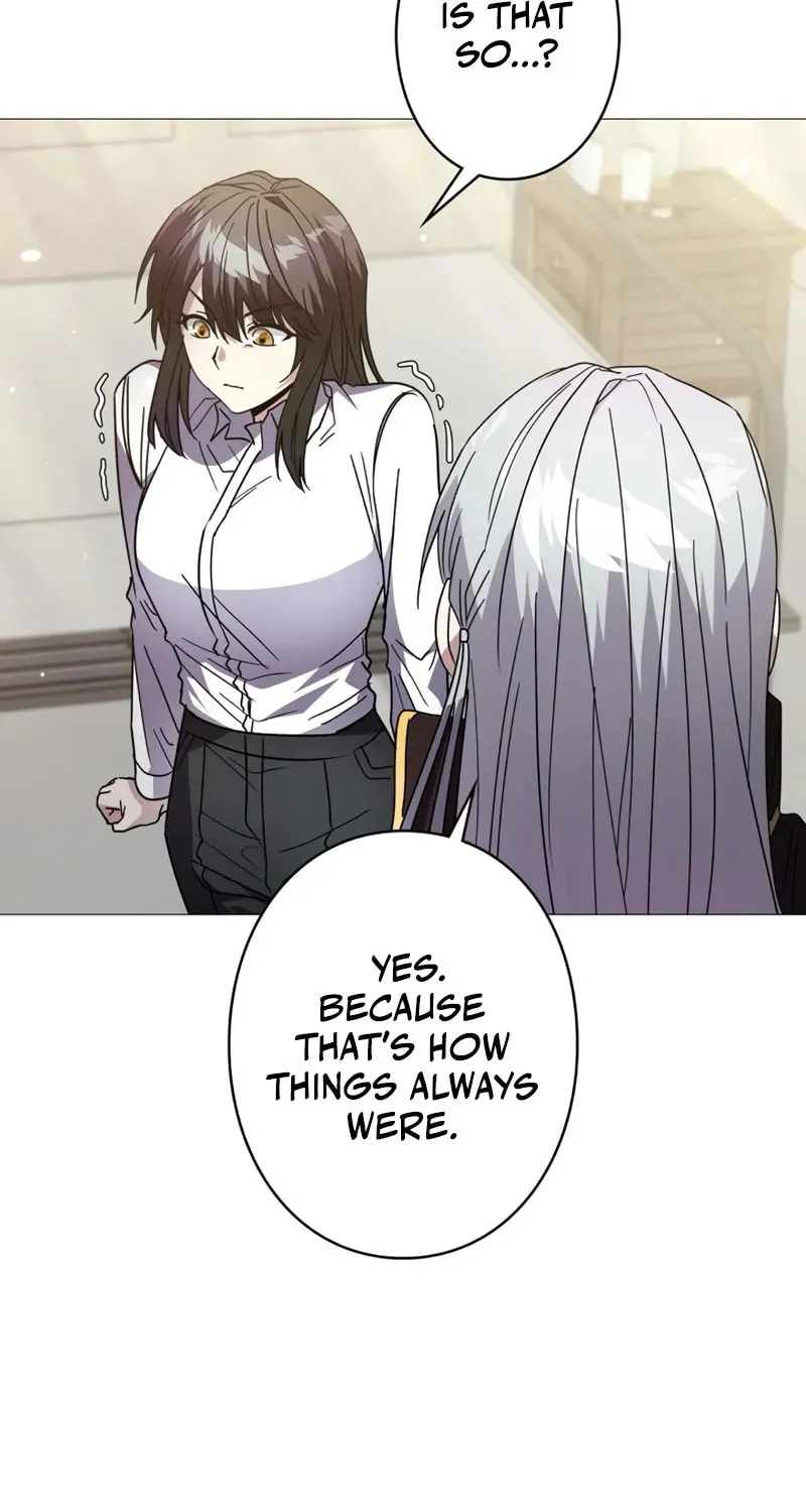 Love Letter From the Future Chapter 23 page 107 - 