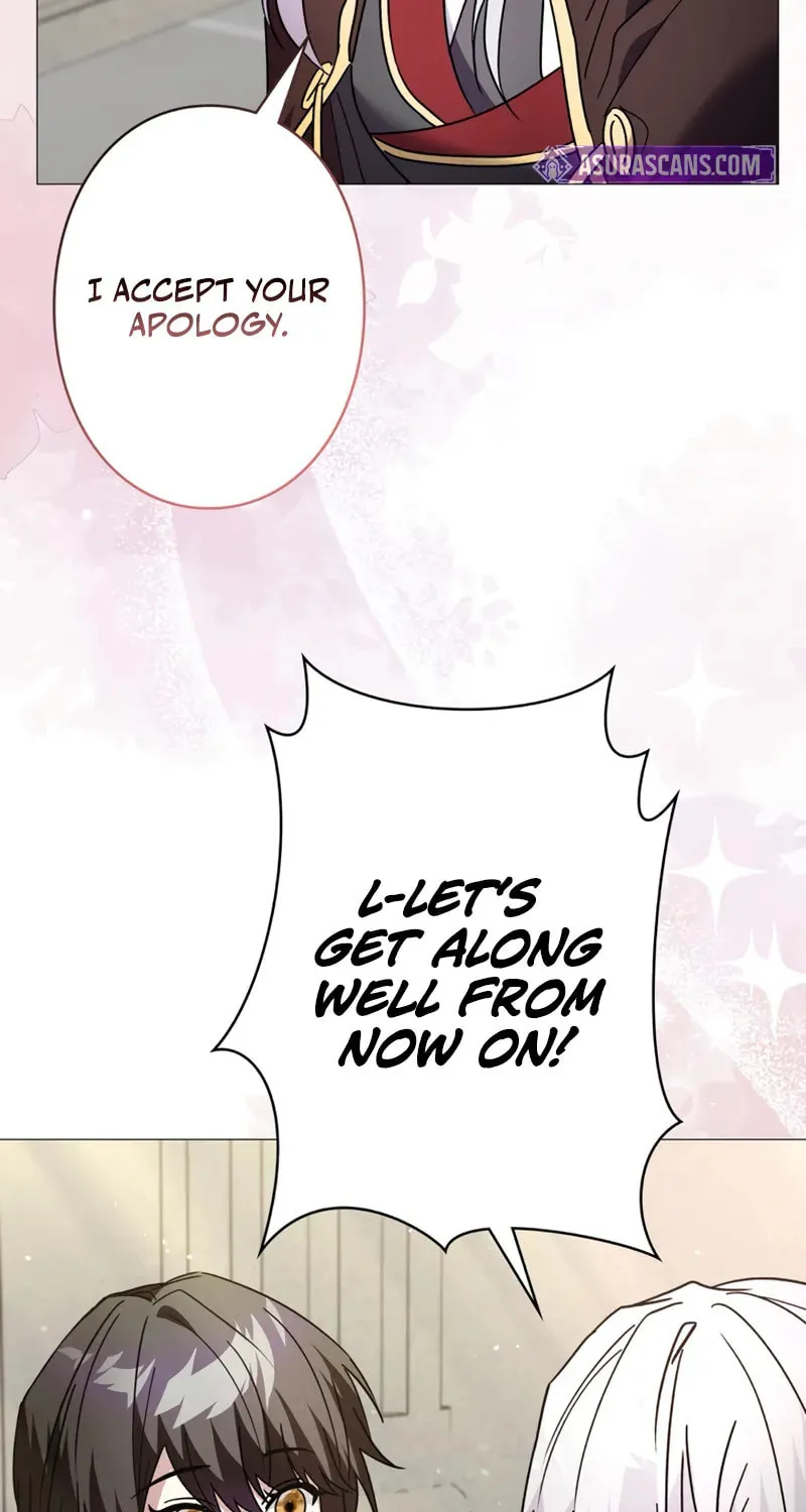 Love Letter From the Future Chapter 23 page 109 - 
