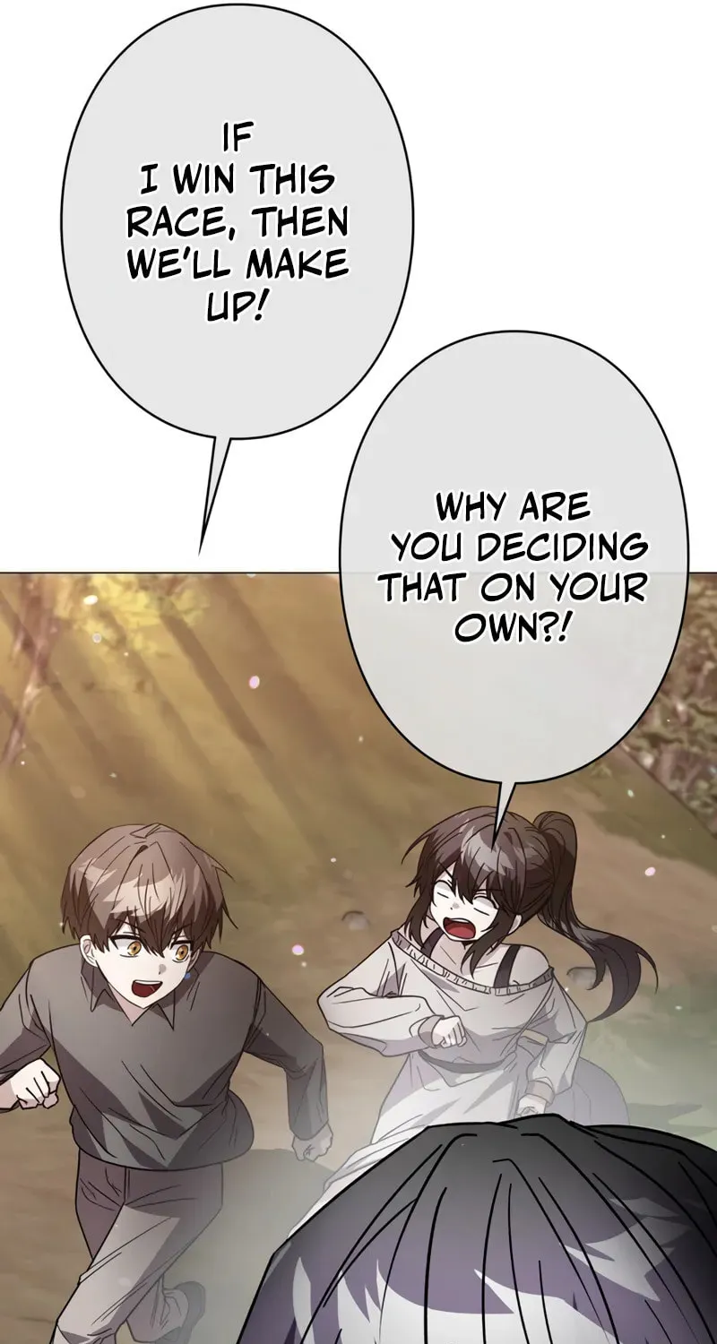 Love Letter From the Future Chapter 23 page 12 - 