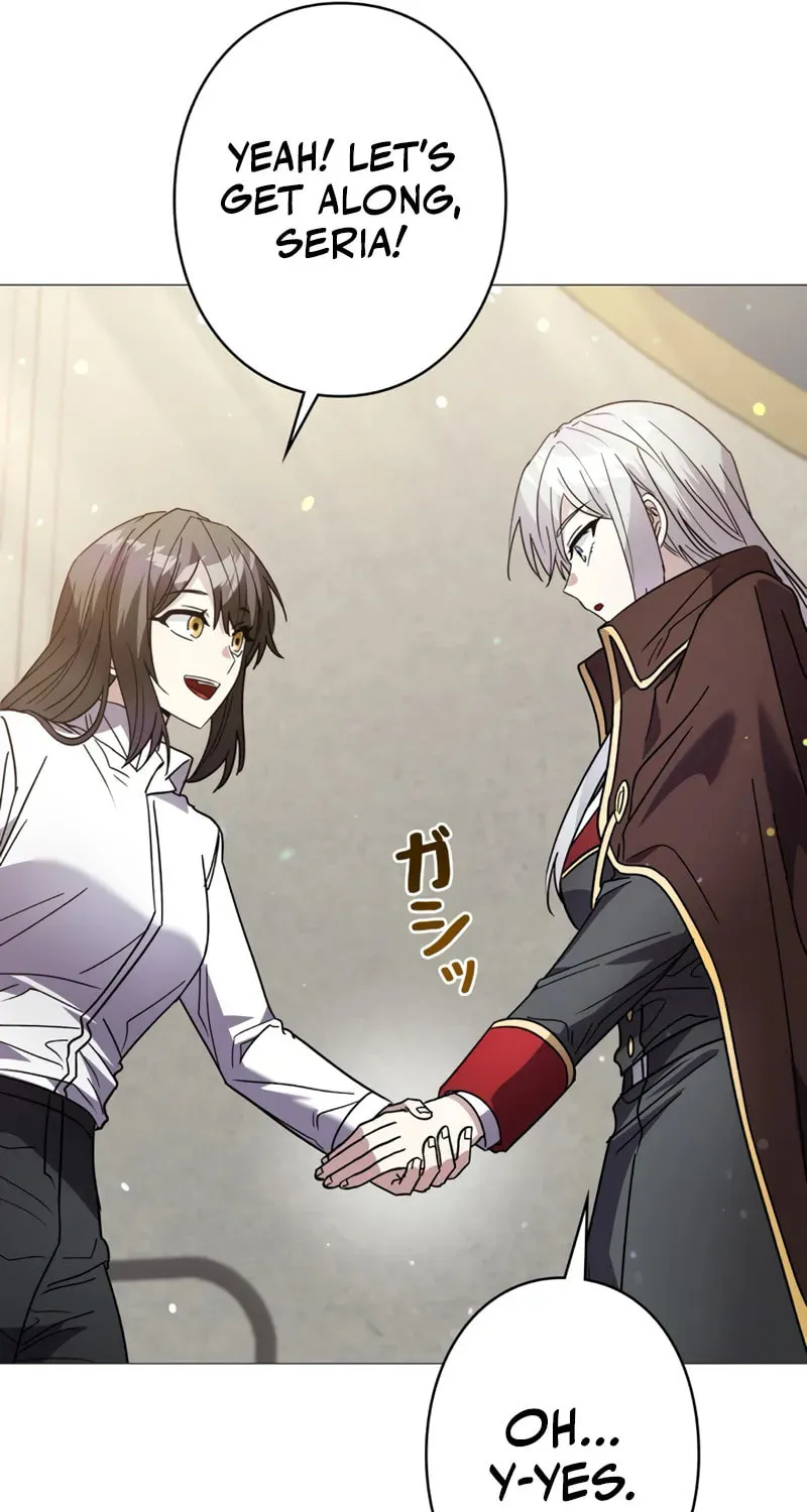Love Letter From the Future Chapter 23 page 111 - 
