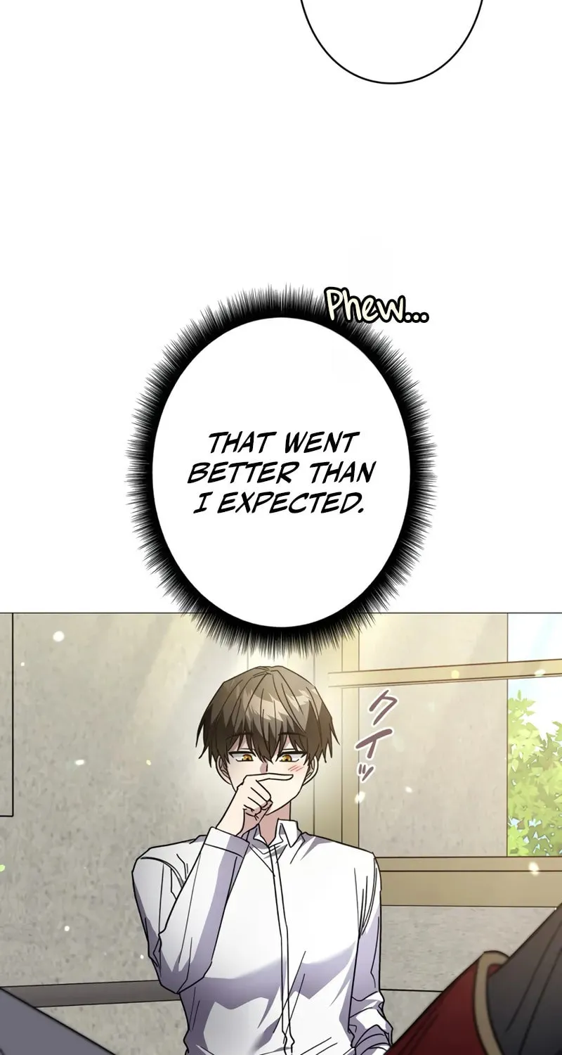 Love Letter From the Future Chapter 23 page 112 - 