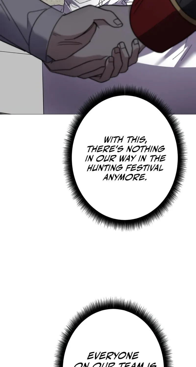 Love Letter From the Future Chapter 23 page 113 - 