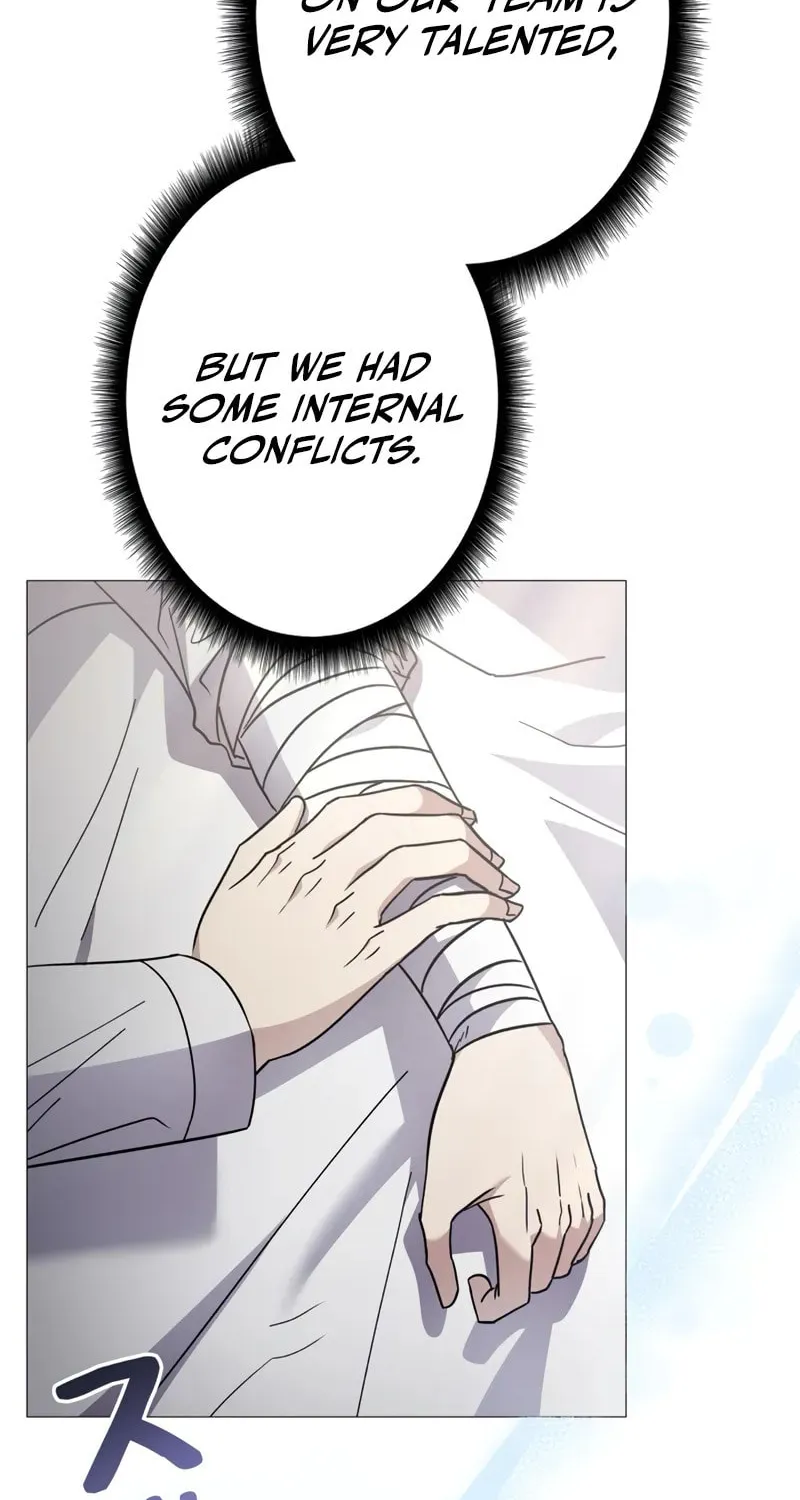 Love Letter From the Future Chapter 23 page 114 - 