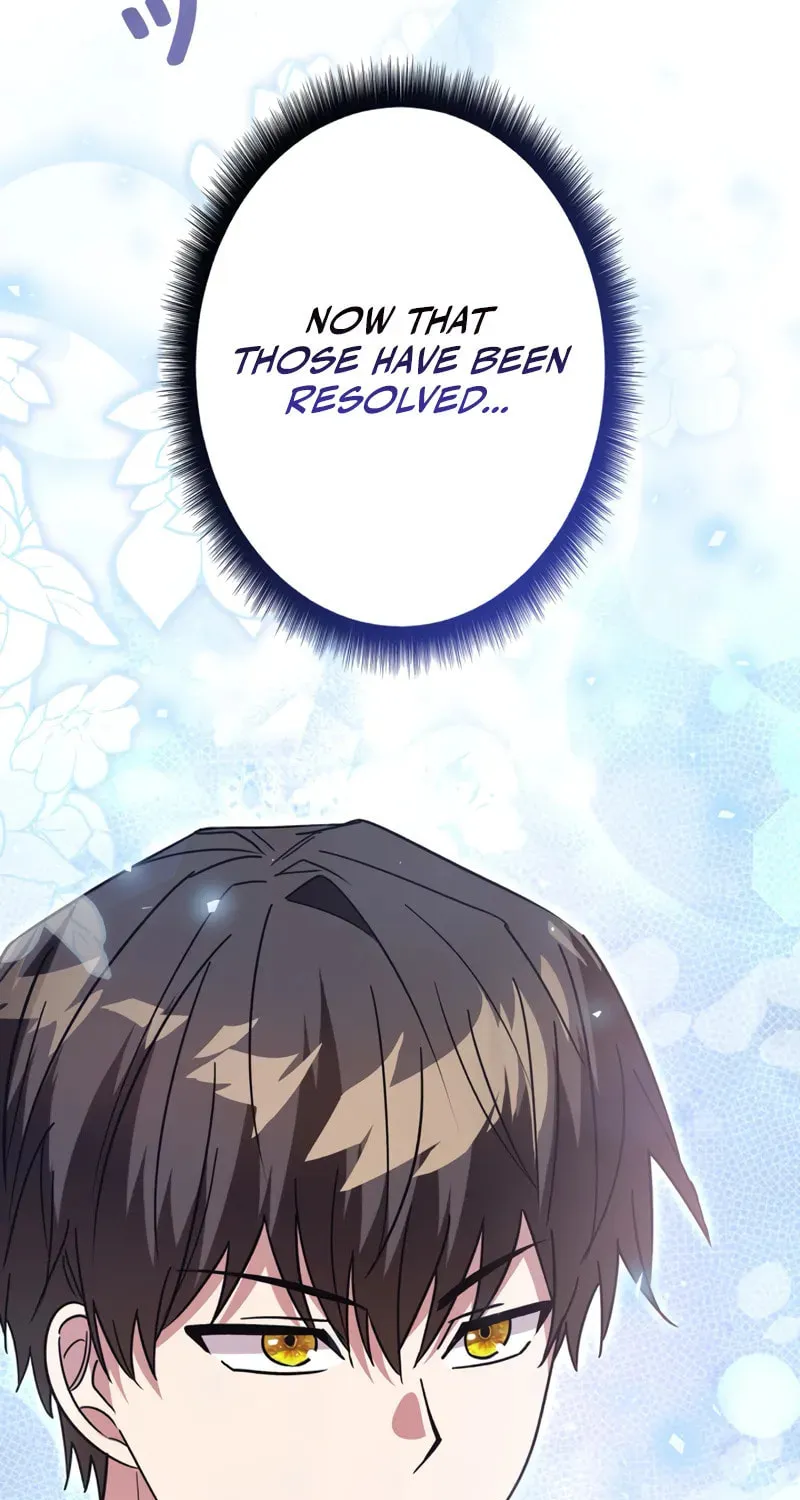 Love Letter From the Future Chapter 23 page 115 - 