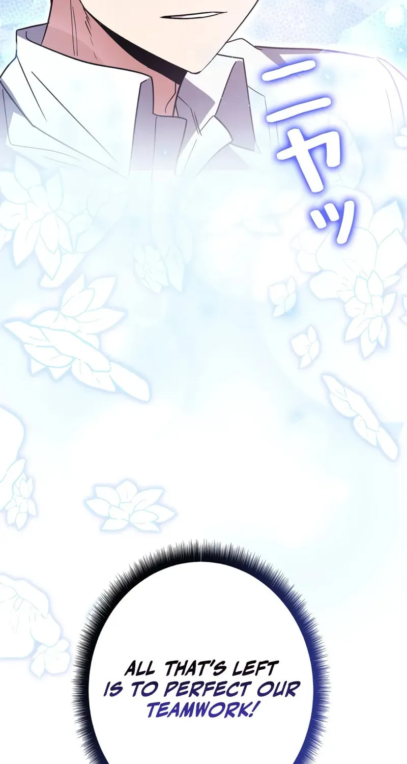 Love Letter From the Future Chapter 23 page 116 - 