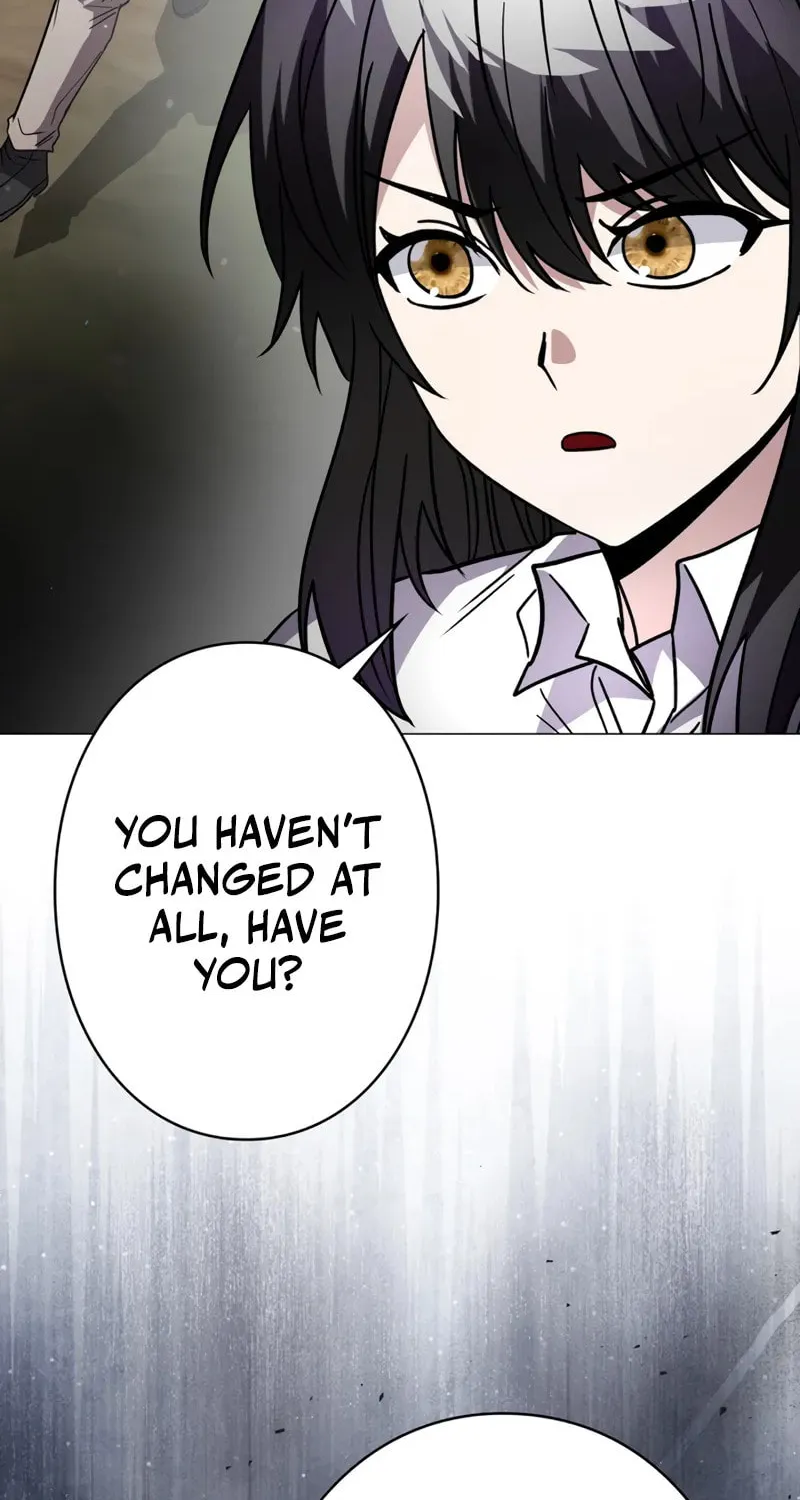Love Letter From the Future Chapter 23 page 13 - 