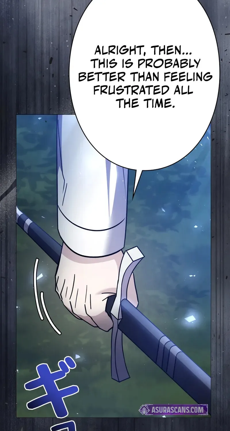 Love Letter From the Future Chapter 23 page 14 - 