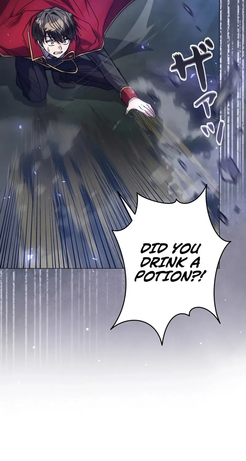 Love Letter From the Future Chapter 23 page 27 - 