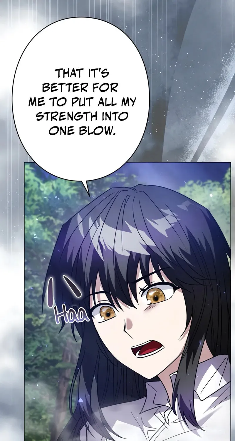 Love Letter From the Future Chapter 23 page 30 - 