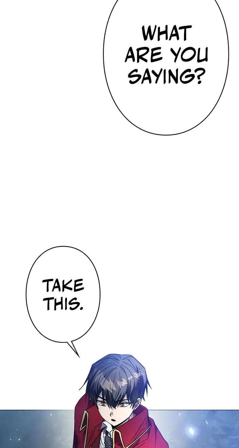 Love Letter From the Future Chapter 23 page 4 - 
