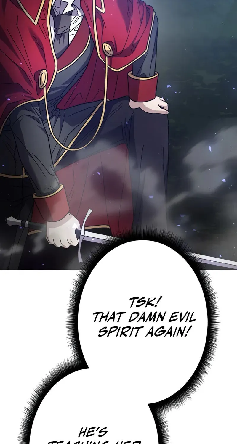 Love Letter From the Future Chapter 23 page 32 - 