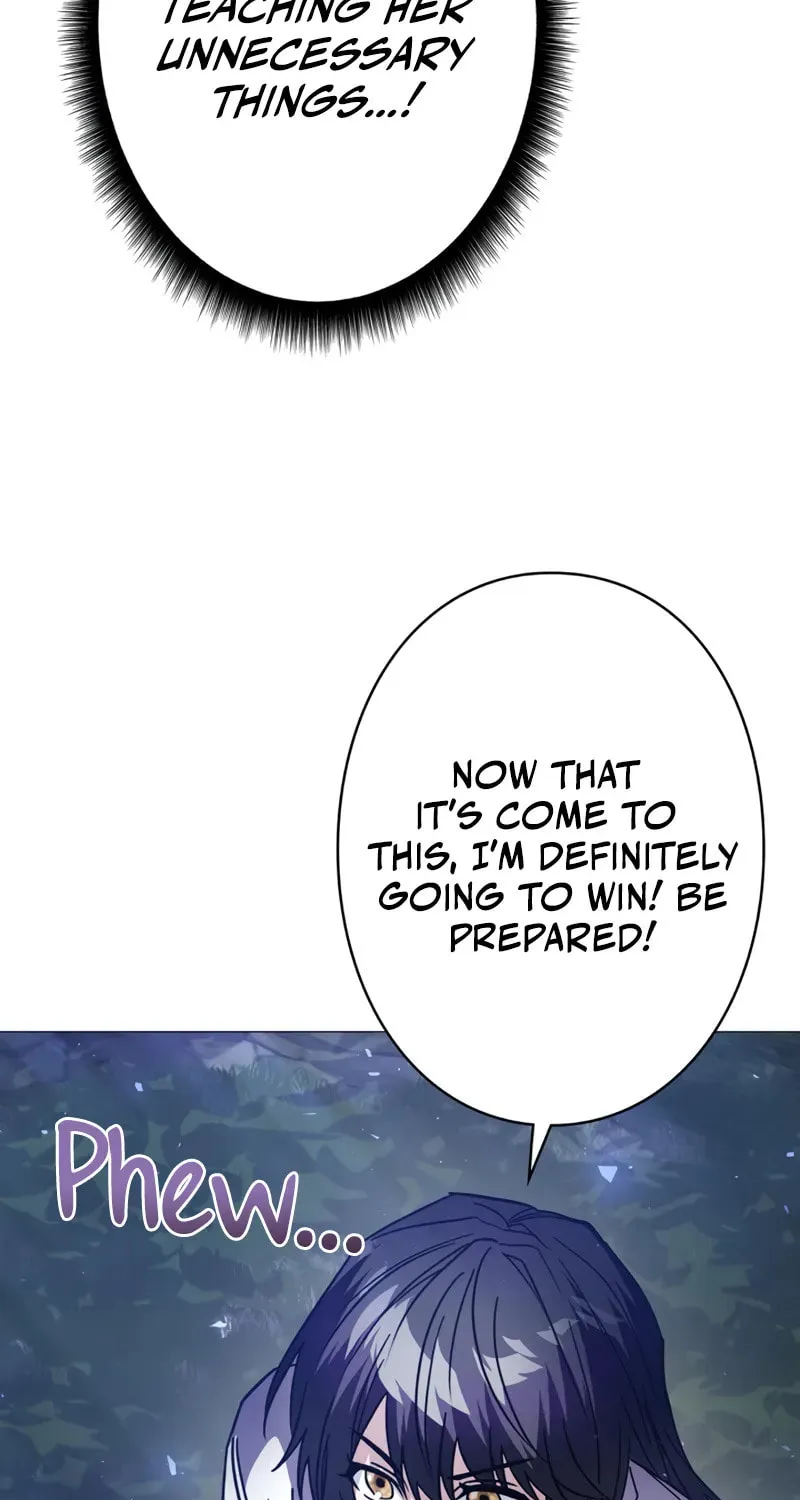 Love Letter From the Future Chapter 23 page 33 - 