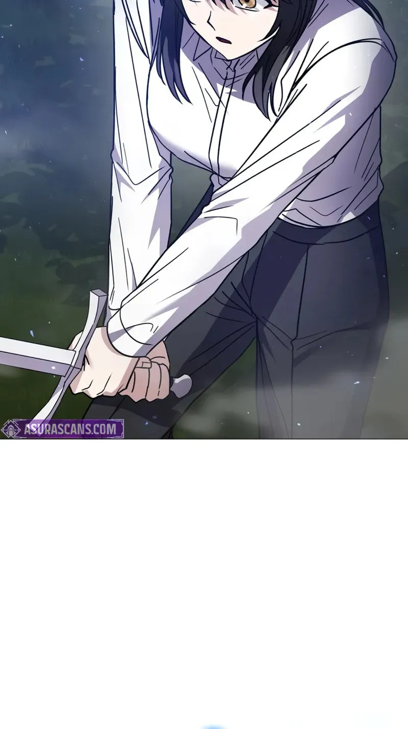 Love Letter From the Future Chapter 23 page 34 - 