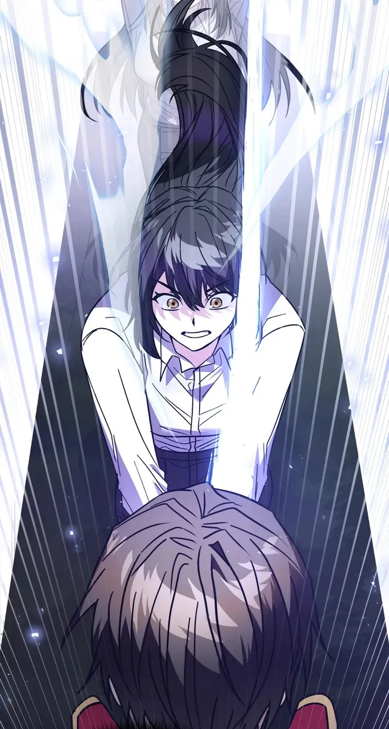 Love Letter From the Future Chapter 23 page 36 - 