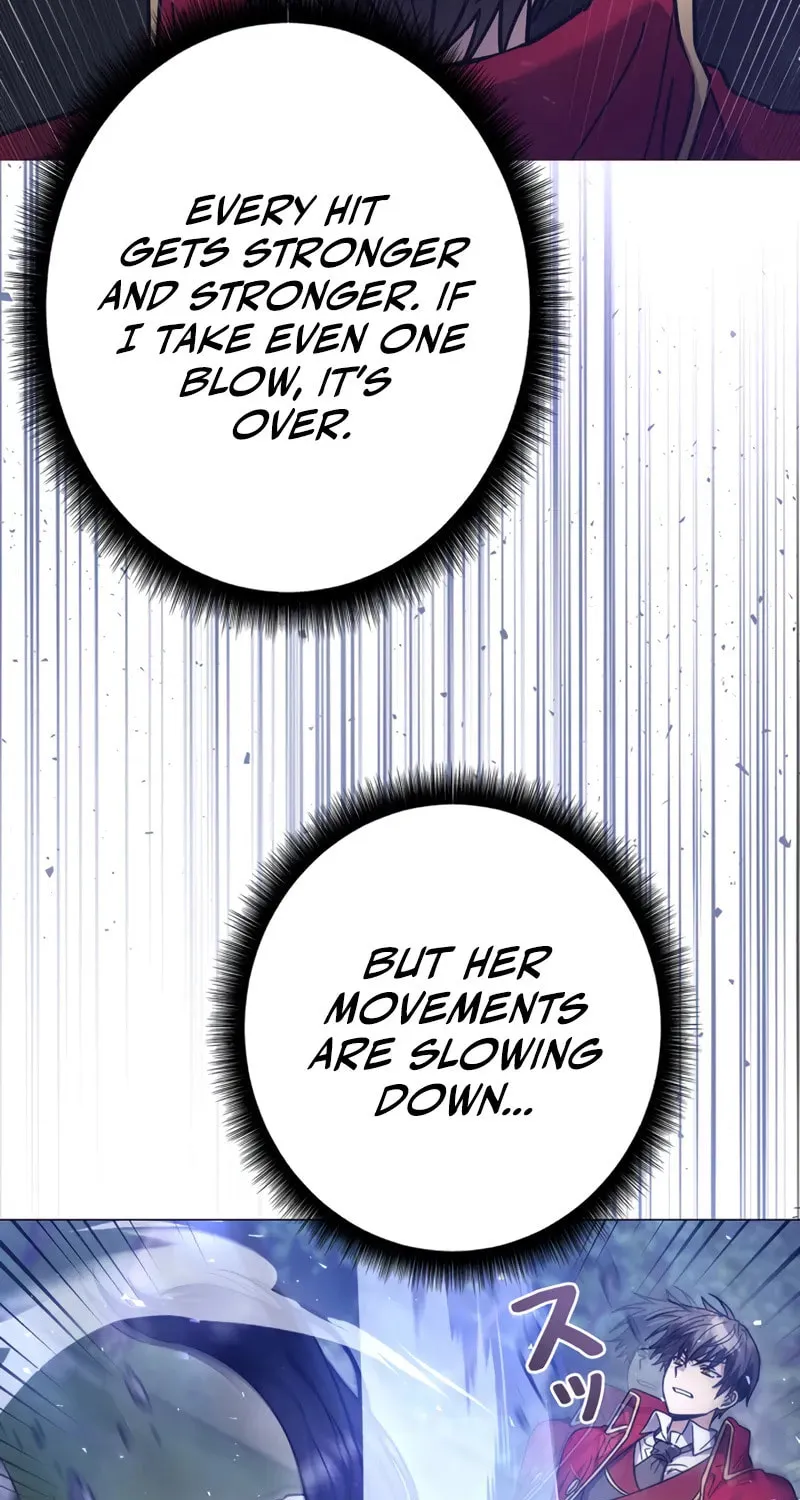 Love Letter From the Future Chapter 23 page 37 - 