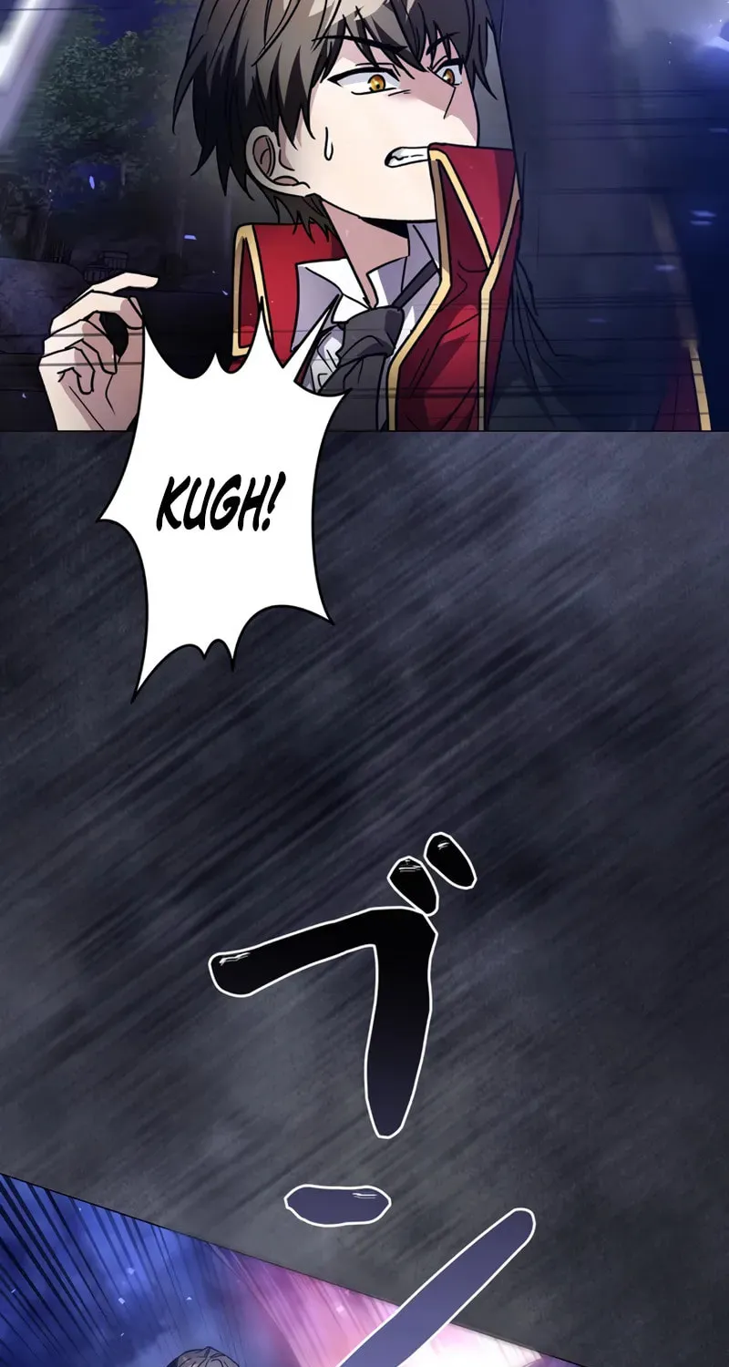 Love Letter From the Future Chapter 23 page 43 - 