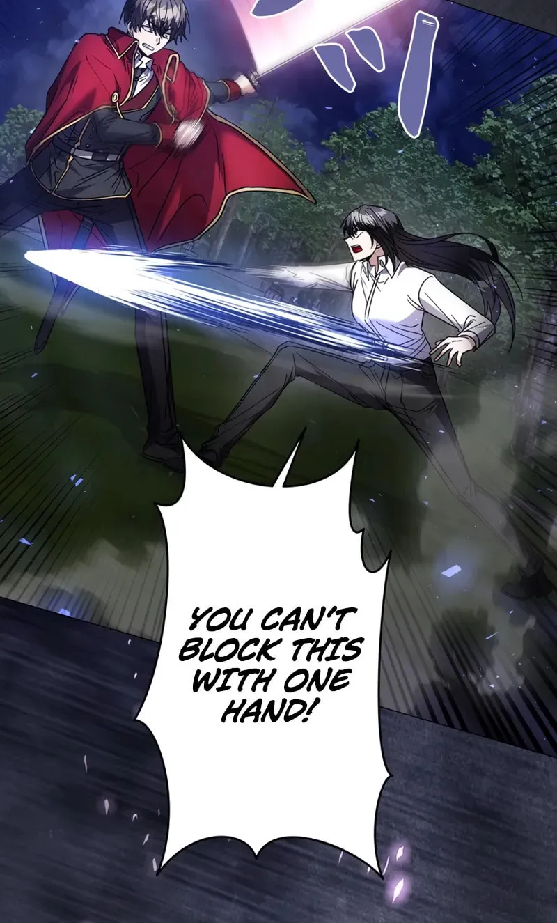 Love Letter From the Future Chapter 23 page 44 - 