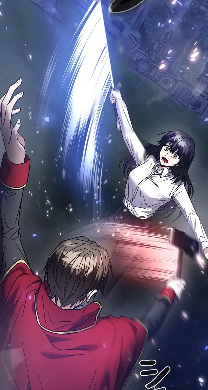 Love Letter From the Future Chapter 23 page 46 - 
