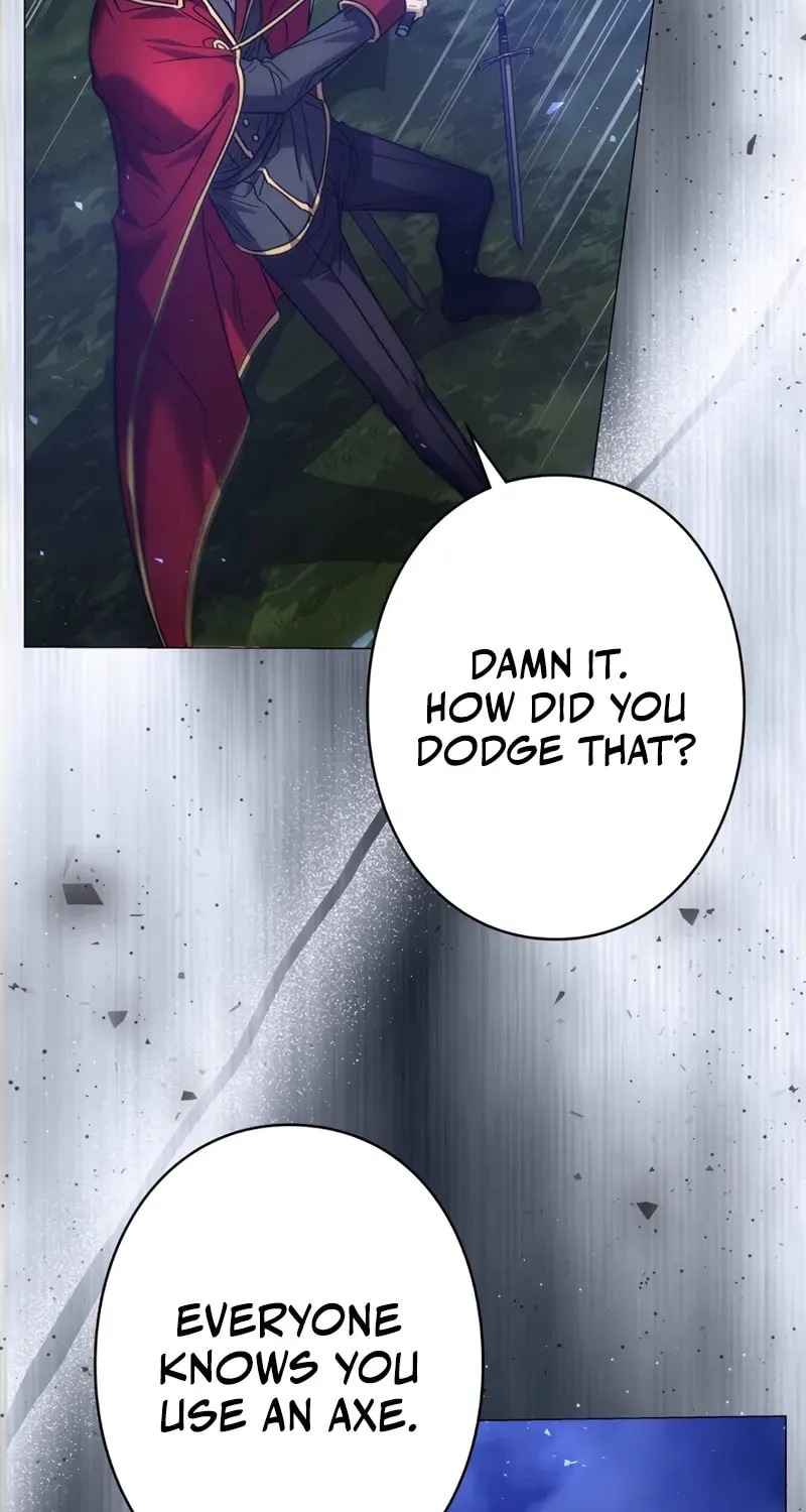Love Letter From the Future Chapter 23 page 49 - 