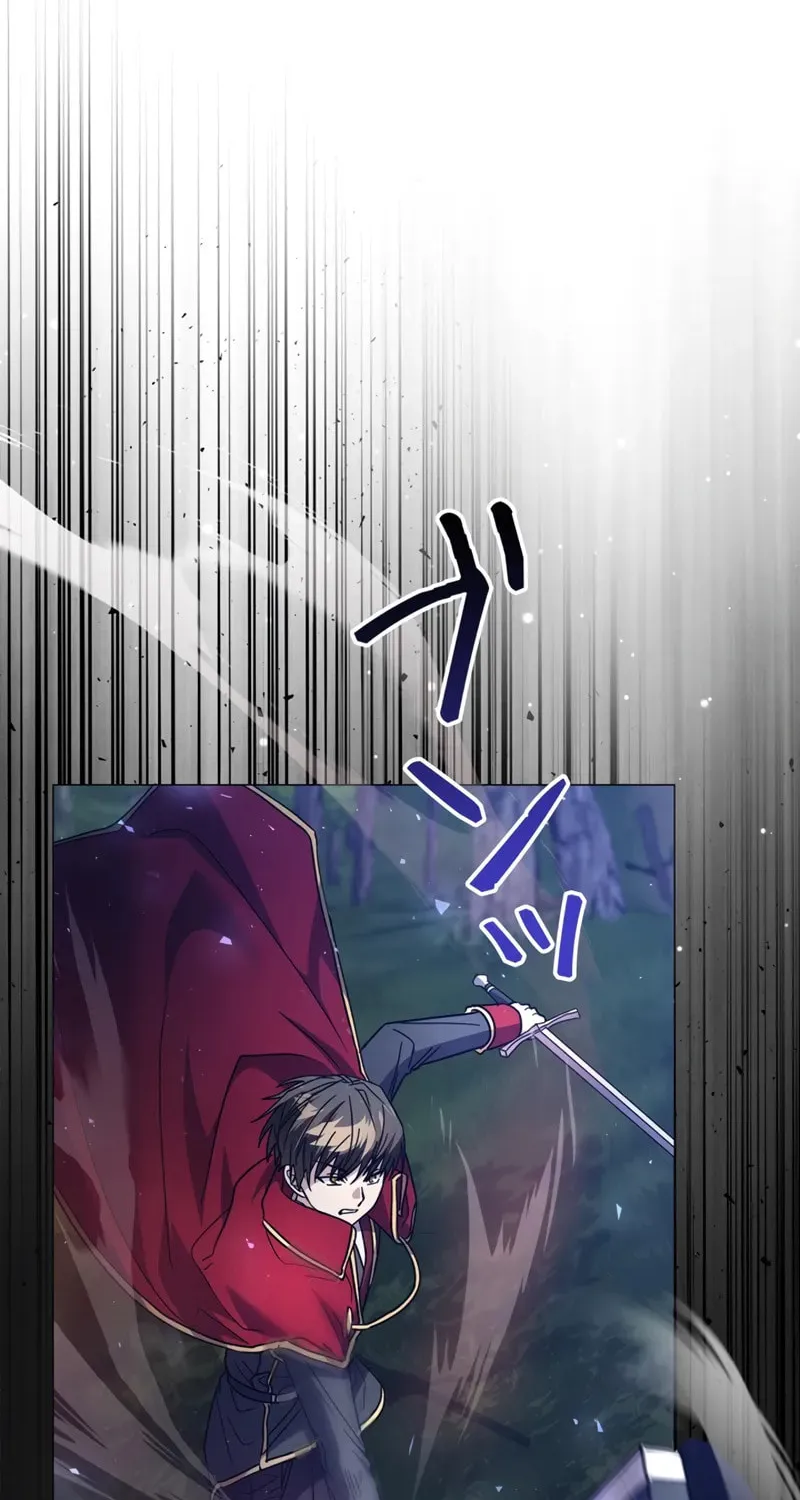 Love Letter From the Future Chapter 23 page 52 - 