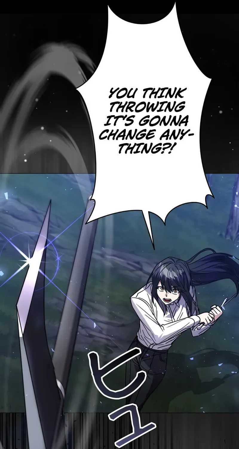 Love Letter From the Future Chapter 23 page 54 - 