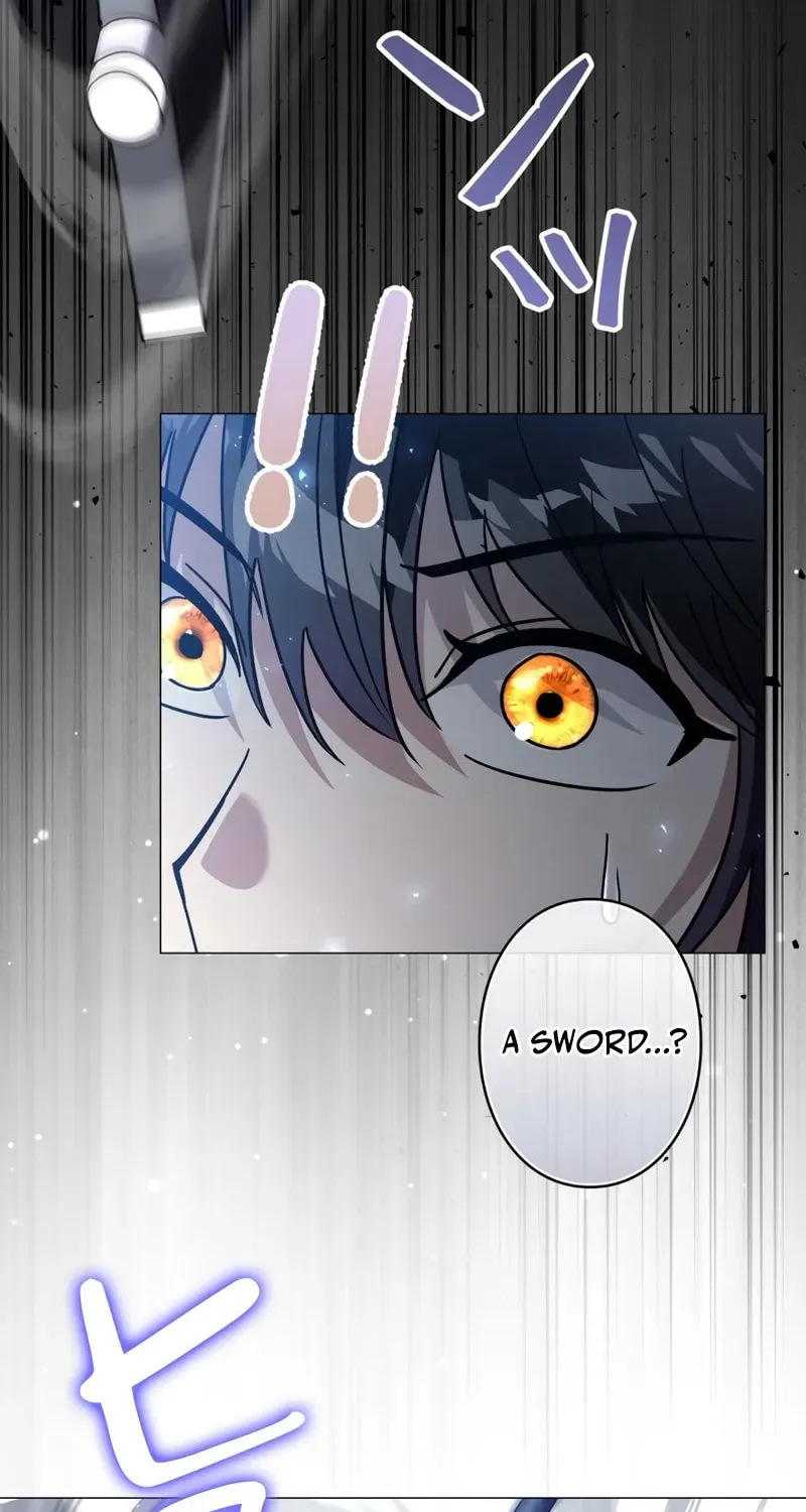 Love Letter From the Future Chapter 23 page 55 - 