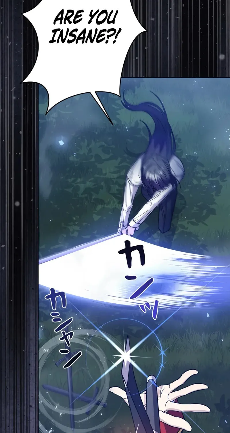 Love Letter From the Future Chapter 23 page 57 - 