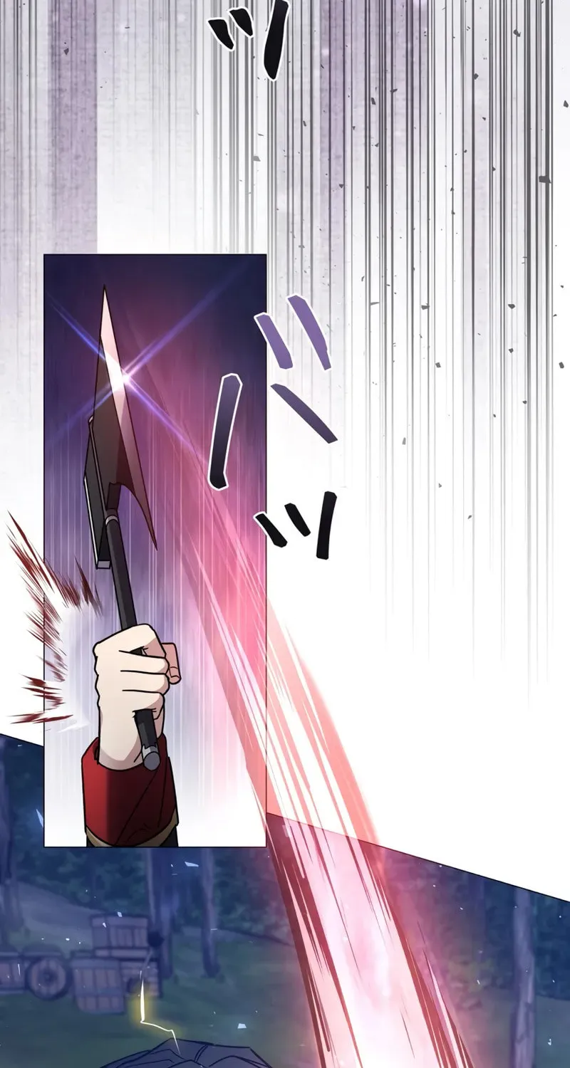 Love Letter From the Future Chapter 23 page 59 - 