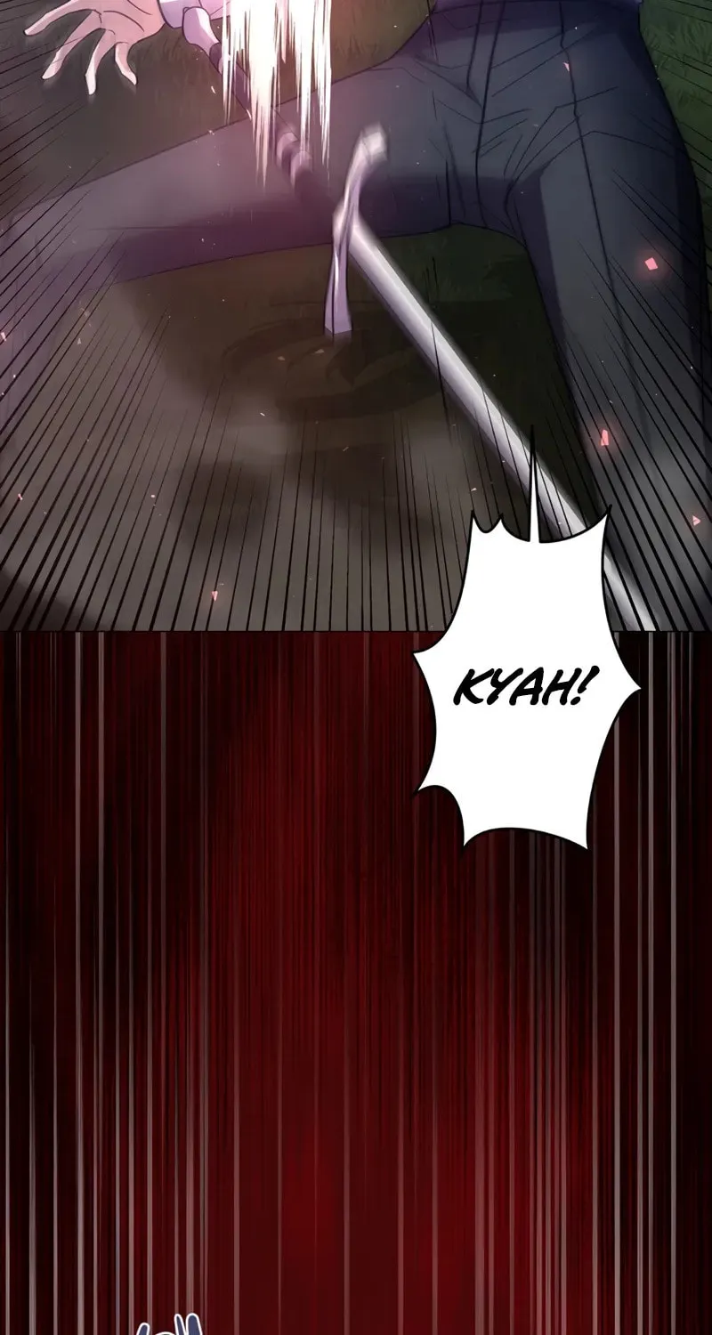 Love Letter From the Future Chapter 23 page 63 - 