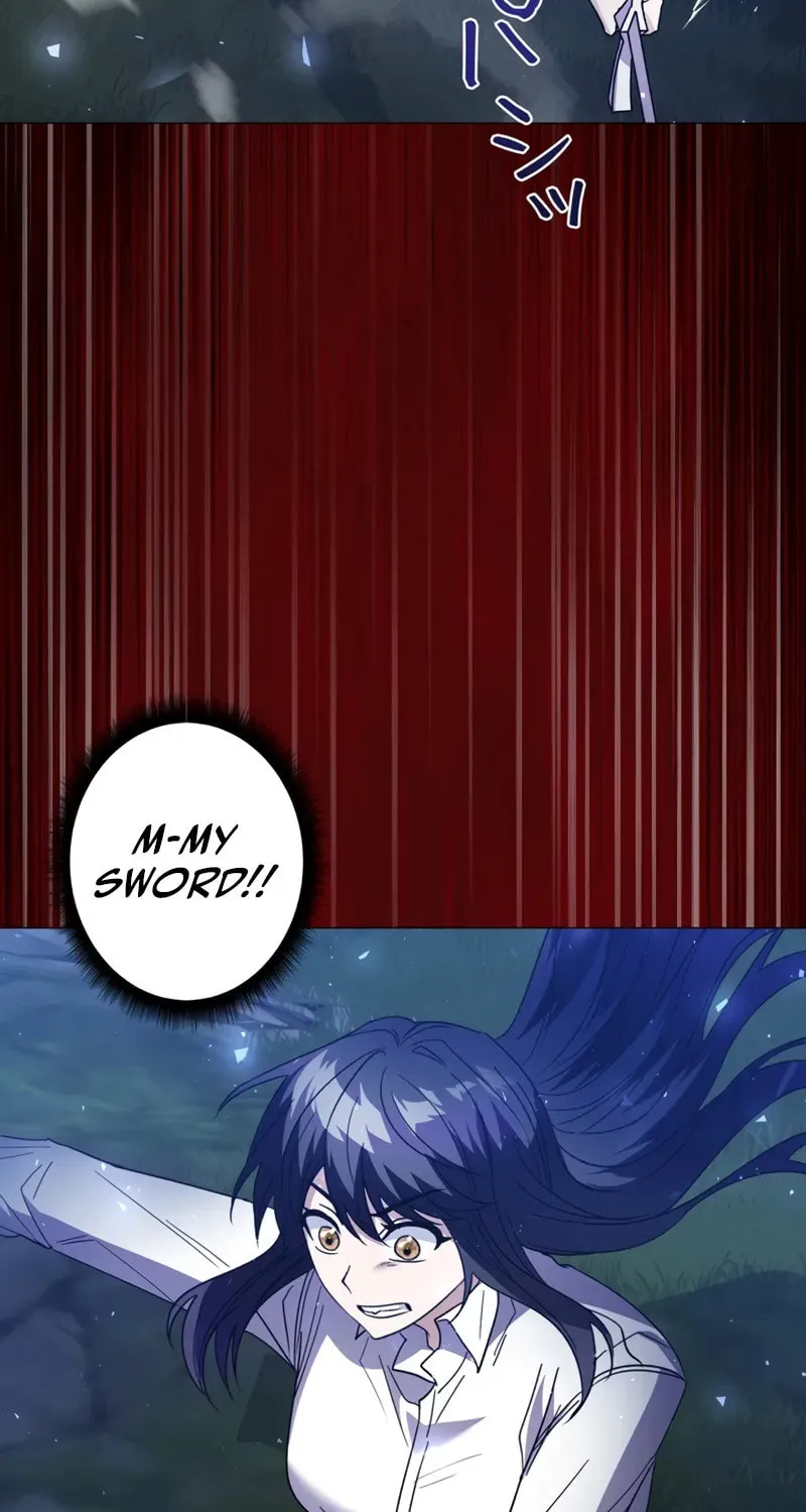 Love Letter From the Future Chapter 23 page 65 - 