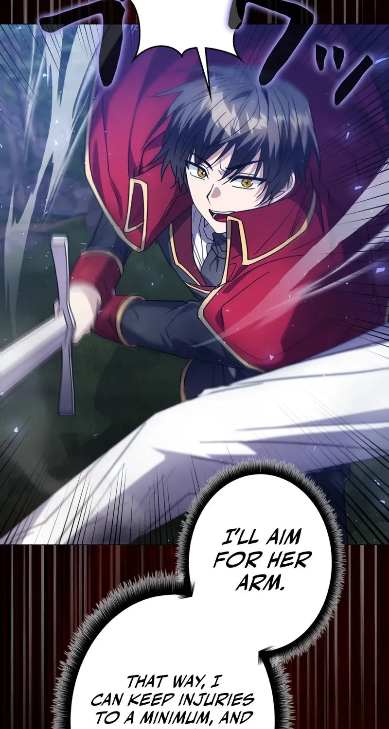 Love Letter From the Future Chapter 23 page 67 - 