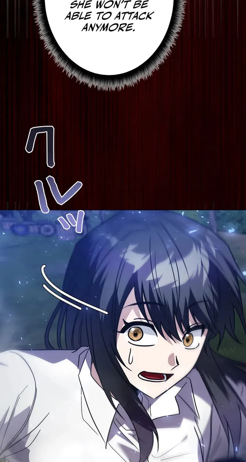 Love Letter From the Future Chapter 23 page 68 - 